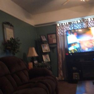 Meet your Posher, Tametrius